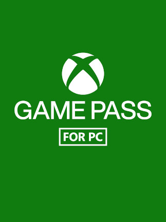 Xbox Game Pass 1 Month for PC - Microsoft Store Account - GLOBAL