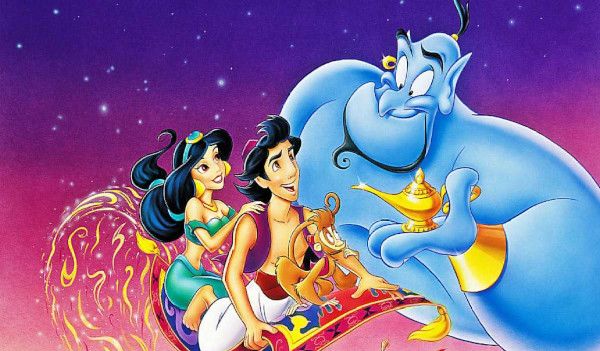 Disney's Aladdin Steam Key GLOBAL - Screenshot 1