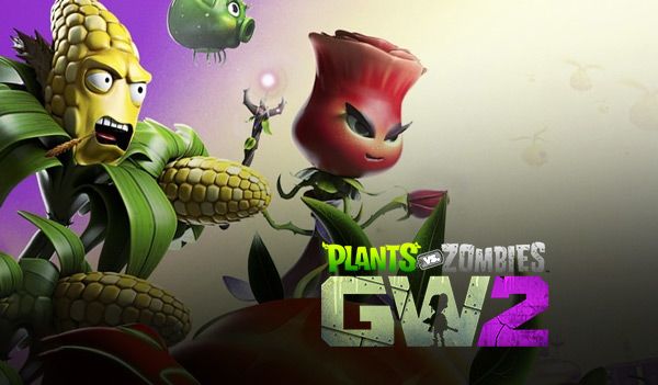 Plants vs. Zombies Garden Warfare 2 Origin Key GLOBAL - Screenshot 1