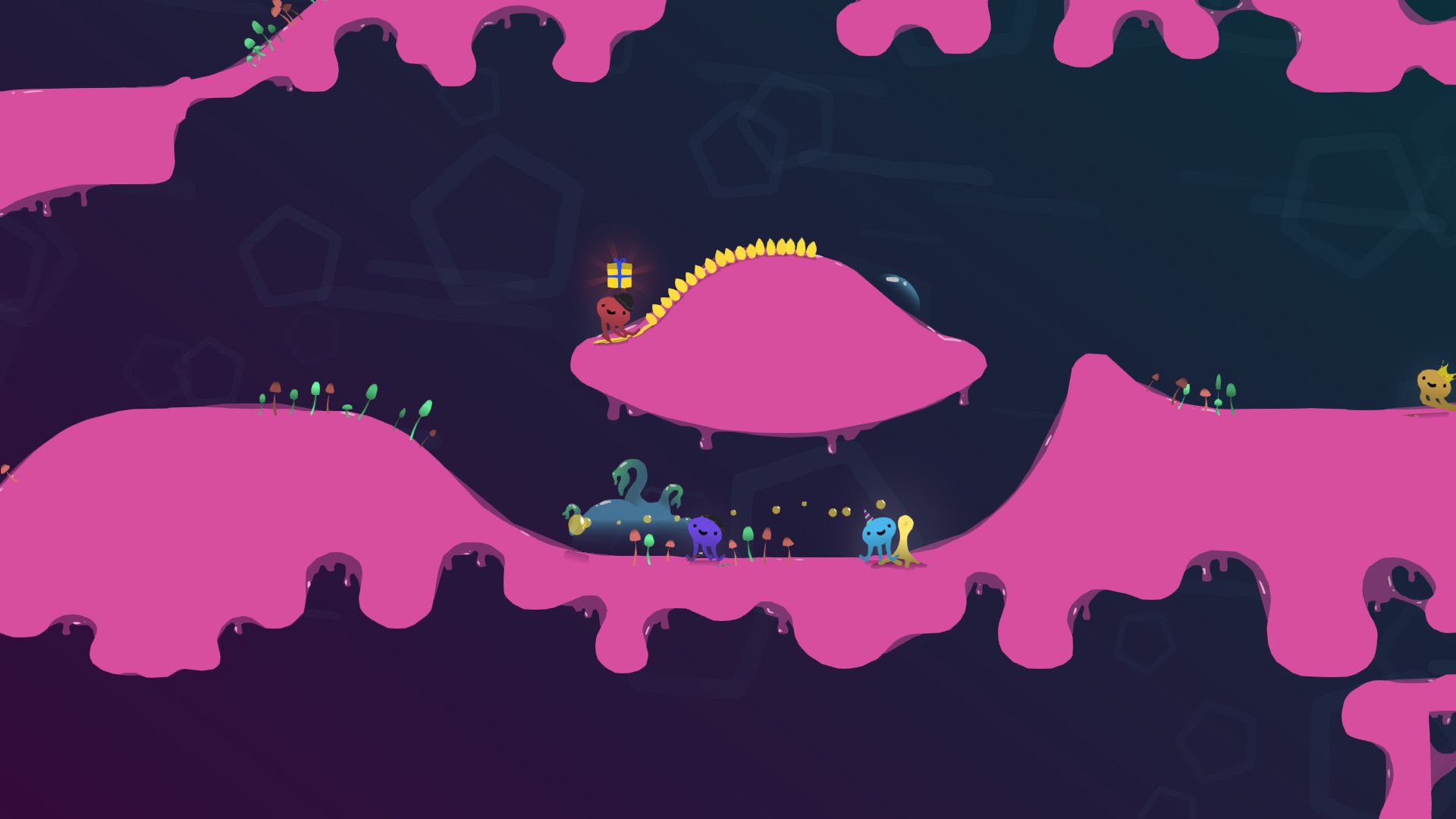 Muddledash Steam Key GLOBAL - Screenshot 3
