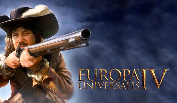 Europa Universalis IV Steam Key GLOBAL - Screenshot 1