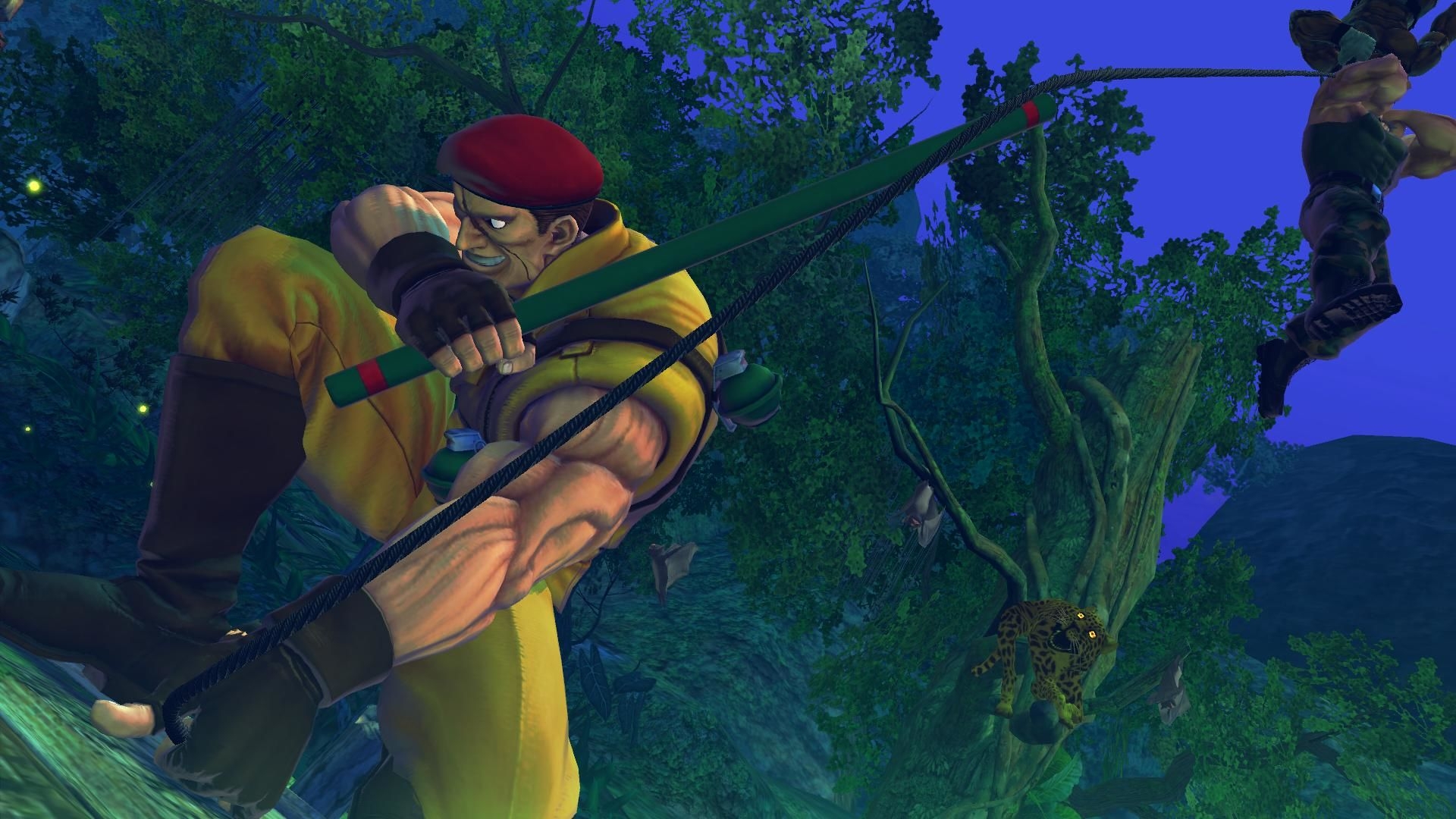 Ultra Street Fighter IV Steam Key GLOBAL - Screenshot 2