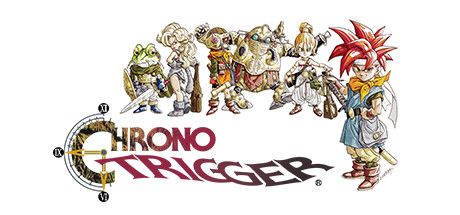 CHRONO TRIGGER Steam Key NORTH AMERICA - Screenshot 2