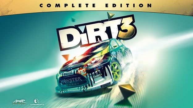 DiRT 3 Complete Edition (PC) - Steam Key - GLOBAL - Screenshot 1