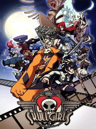 Skullgirls Steam Key GLOBAL - Screenshot 3