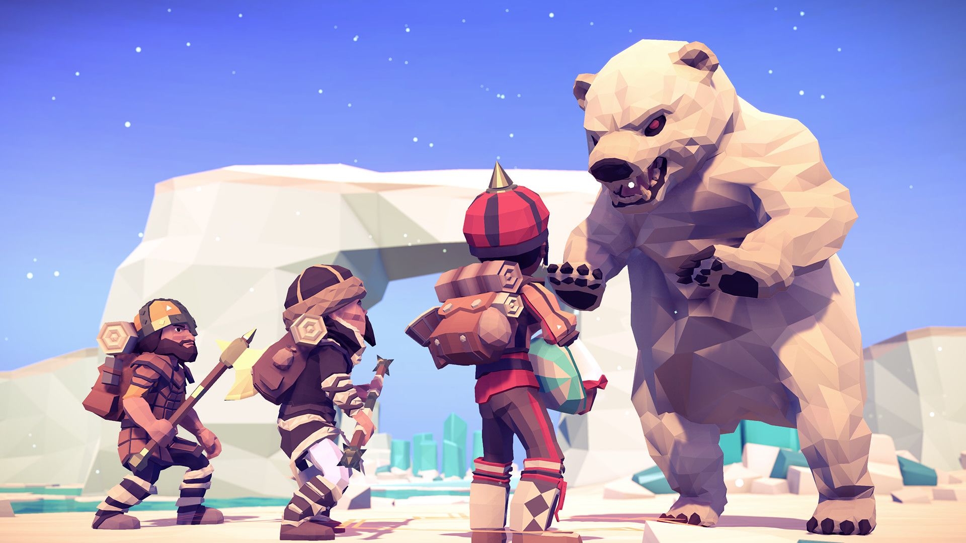 For The King Steam Key GLOBAL - Screenshot 1