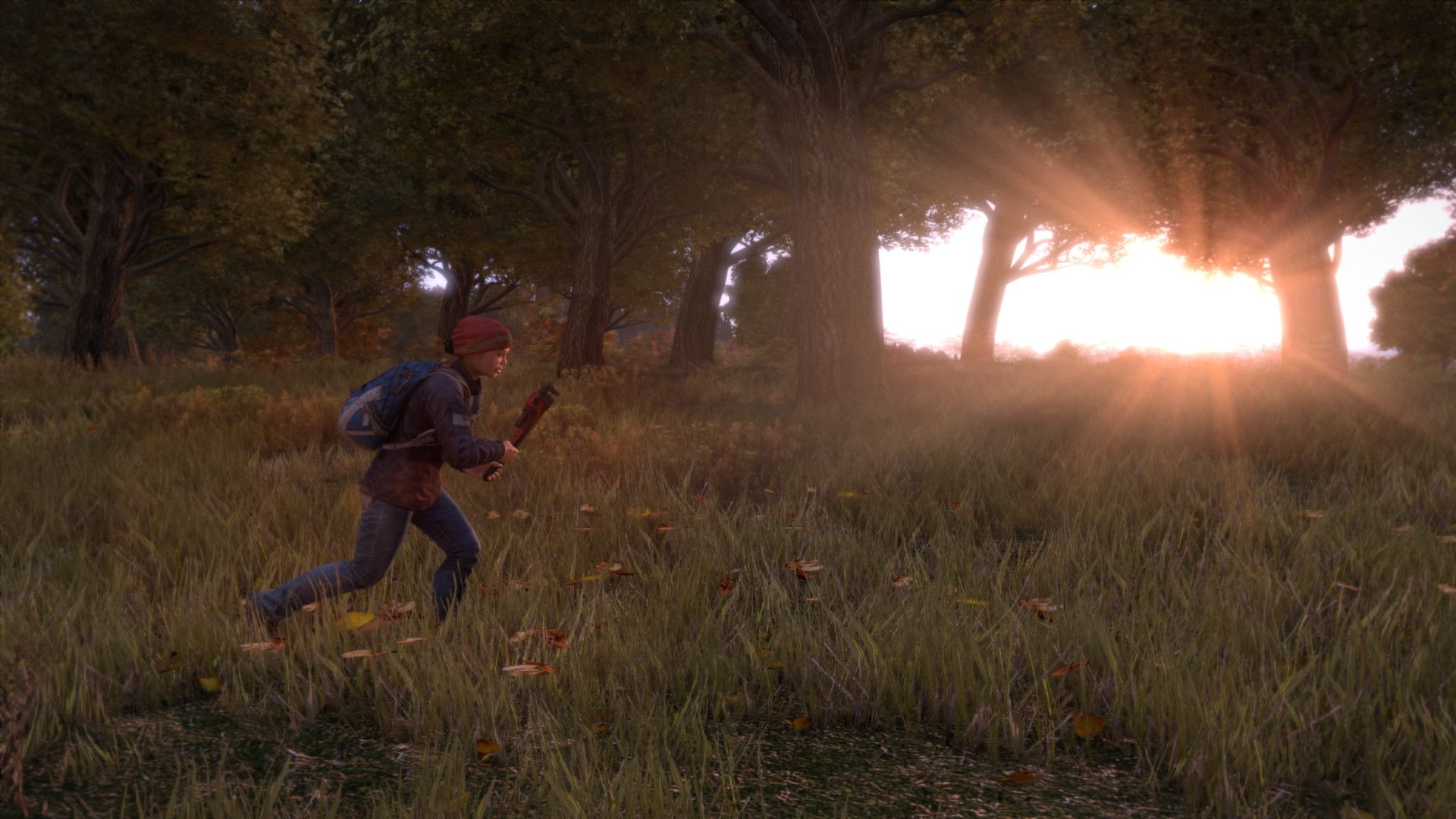 DayZ Steam Key GLOBAL - Screenshot 1