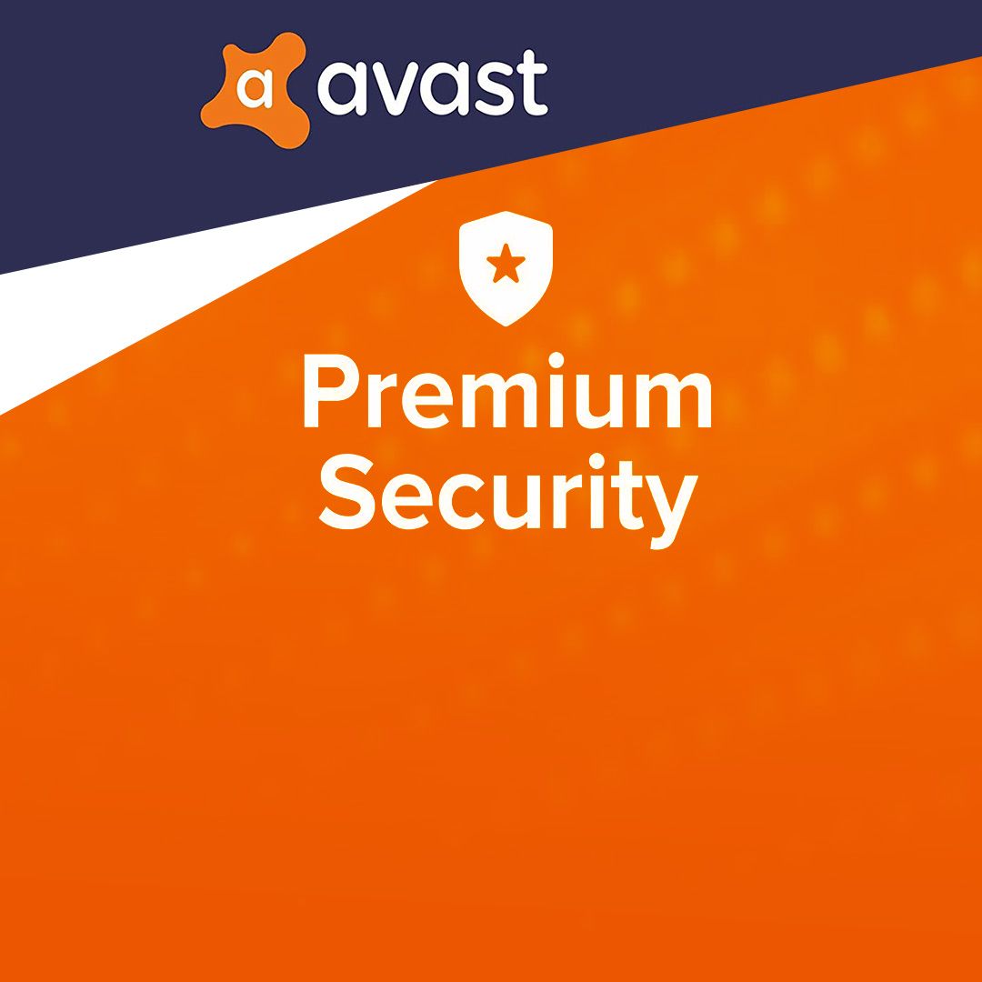 Avast Premium Security (1 Device, 1 Year) - PC - Key GLOBAL - Screenshot 3