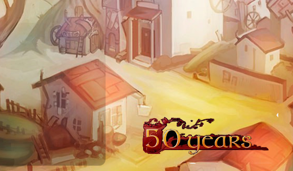 50 years Steam Key GLOBAL - Screenshot 1
