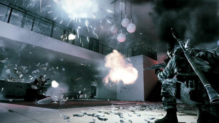 Battlefield 3 - Back to Karkand Origin Key GLOBAL - Screenshot 3
