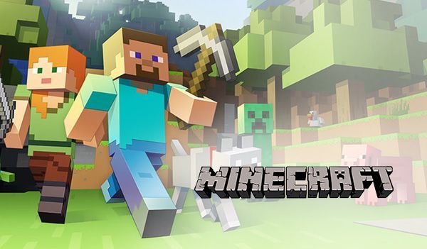 Minecraft Java Edition Minecraft Key GLOBAL - Screenshot 3