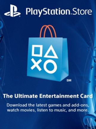 PlayStation Network Gift Card 20 CAD - PSN Canada - Screenshot 3