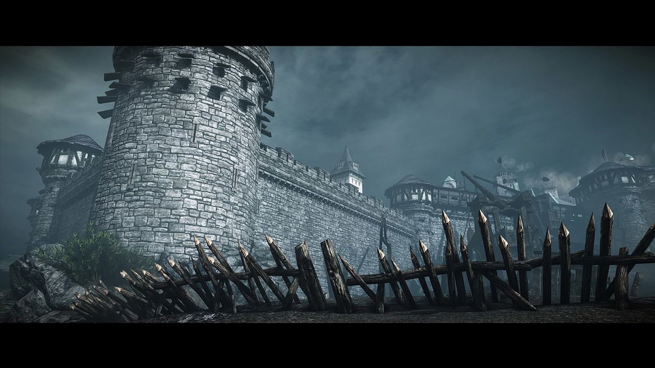 Chivalry: Complete Pack Steam Key GLOBAL - Screenshot 1