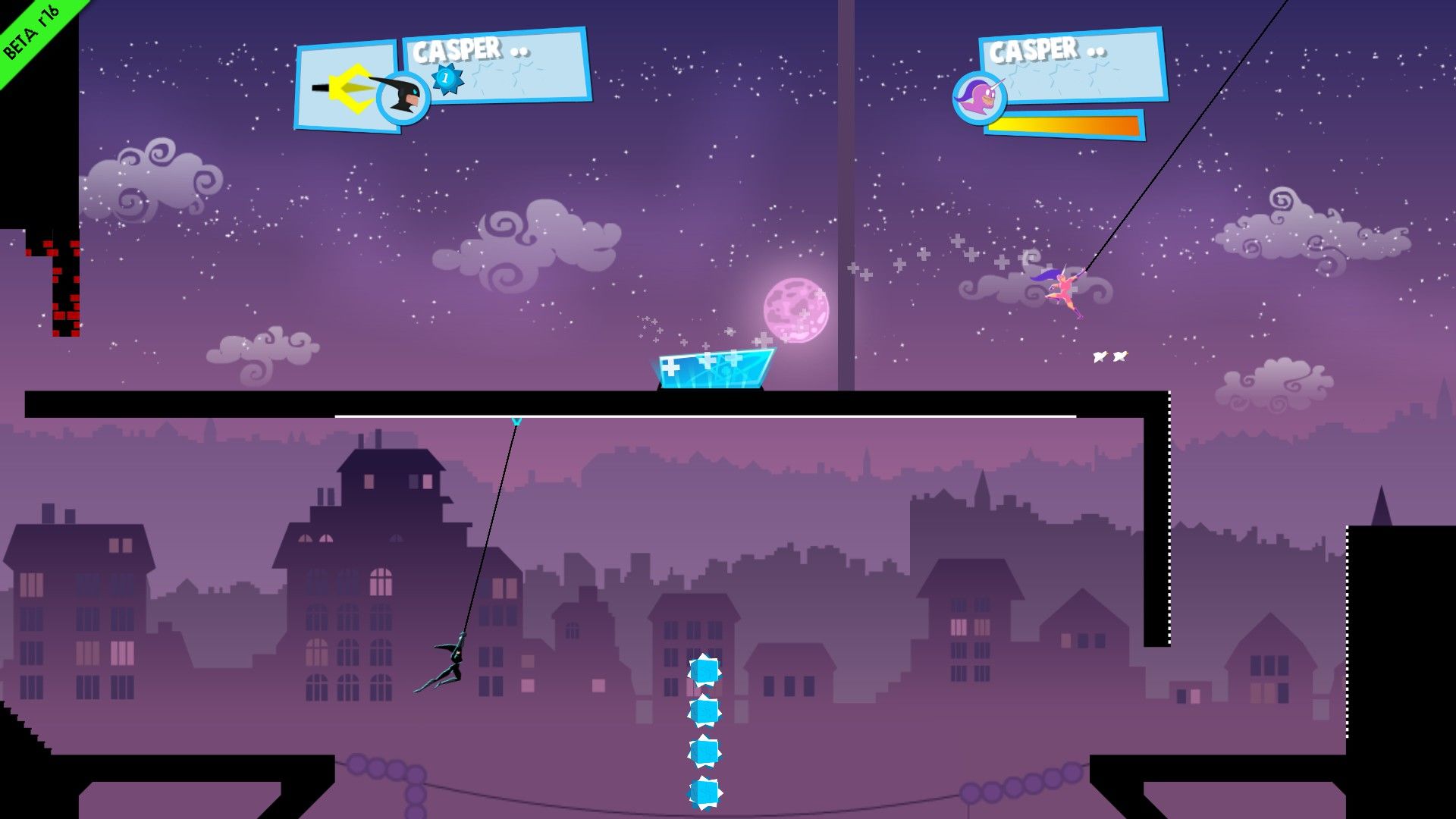 SpeedRunners Steam Key GLOBAL - Screenshot 3