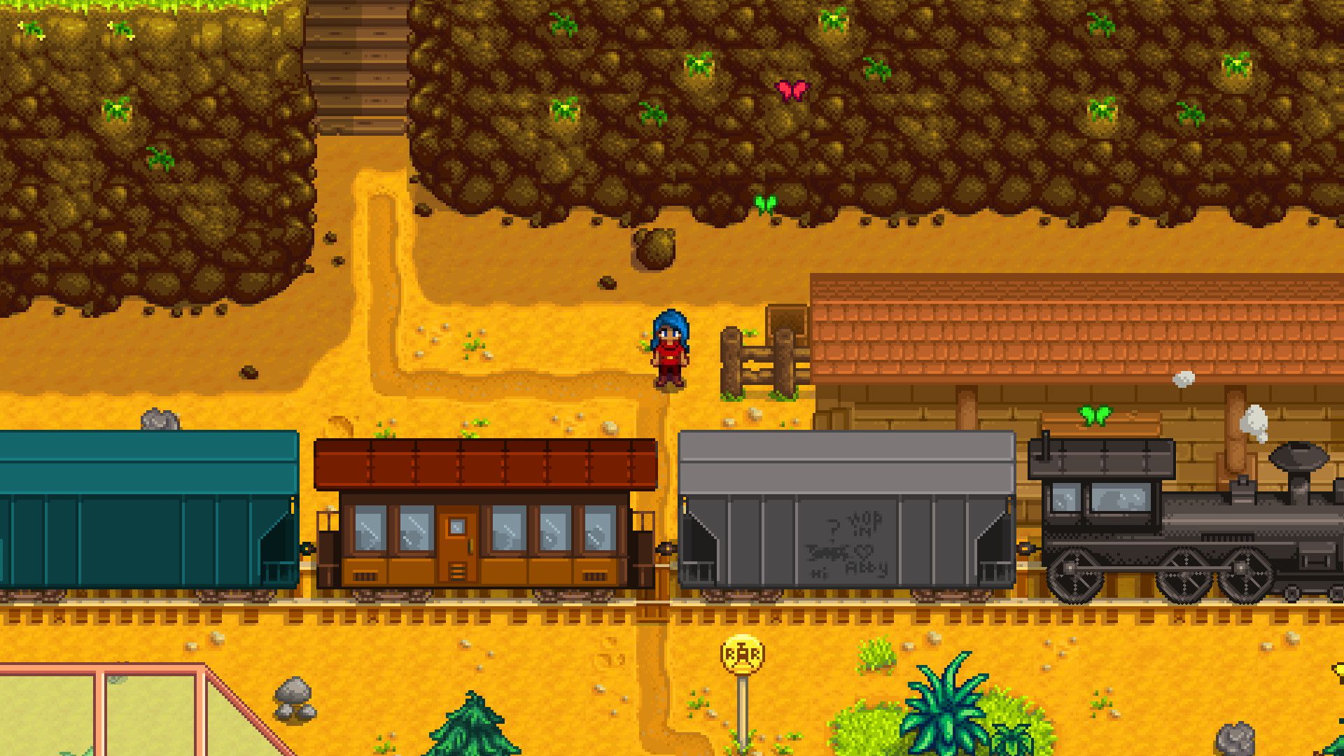 Stardew Valley Steam Key GLOBAL - Screenshot 3