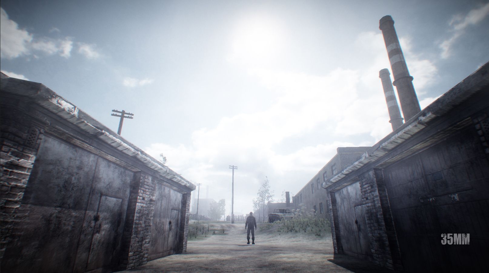 35MM Steam Key GLOBAL - Screenshot 3