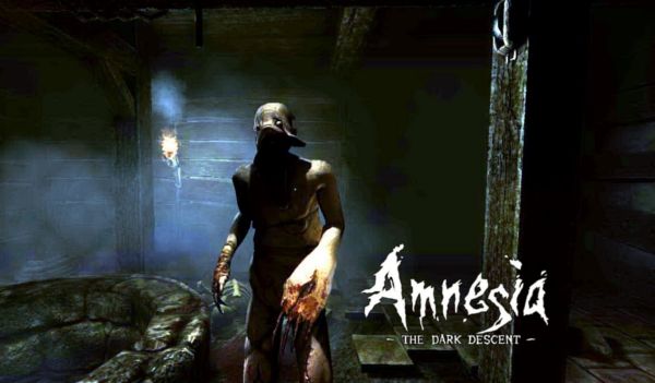 Amnesia: The Dark Descent Steam Key GLOBAL - Screenshot 3