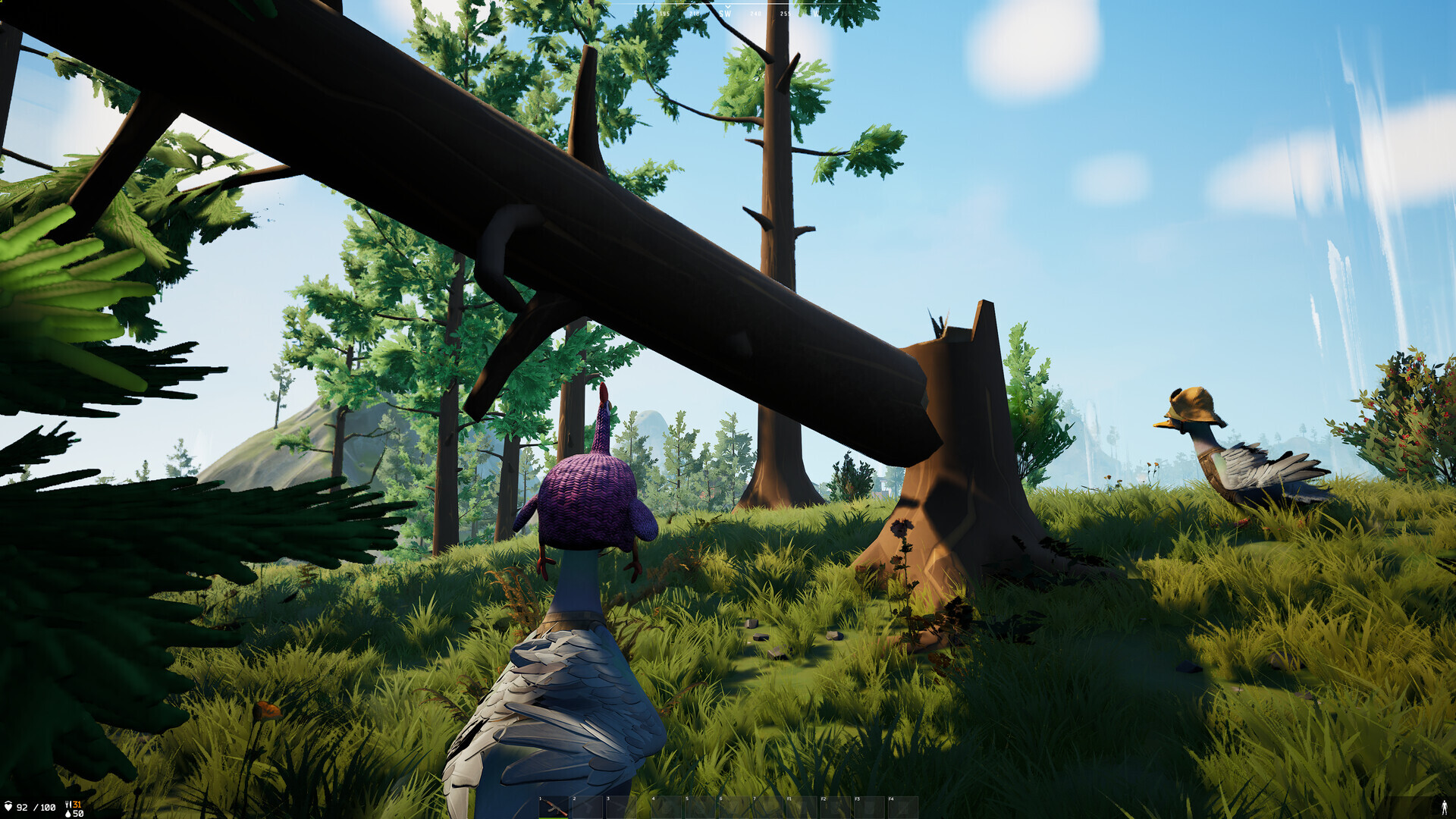 Duckside (PC) - Steam Key - GLOBAL - Screenshot 2