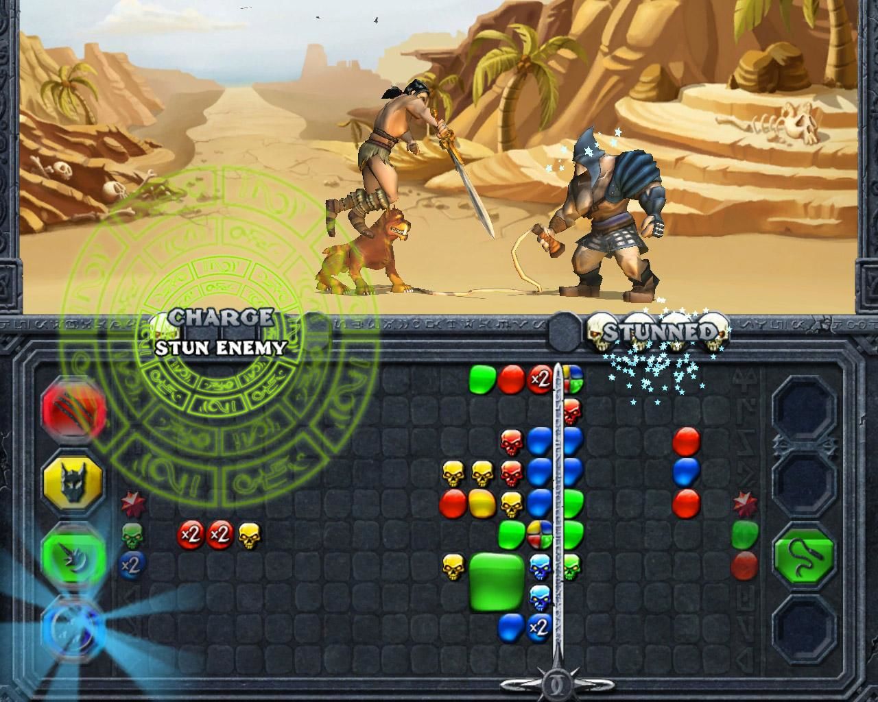 Puzzle Chronicles Steam Key GLOBAL - Screenshot 1