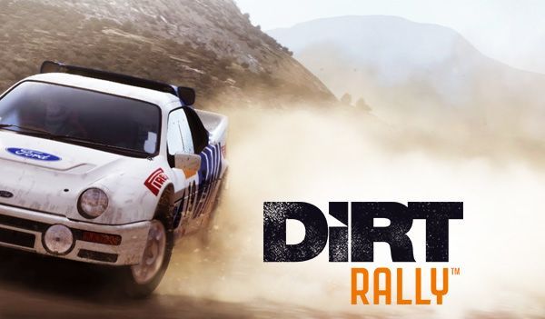 DiRT Rally Steam Key GLOBAL - Screenshot 2
