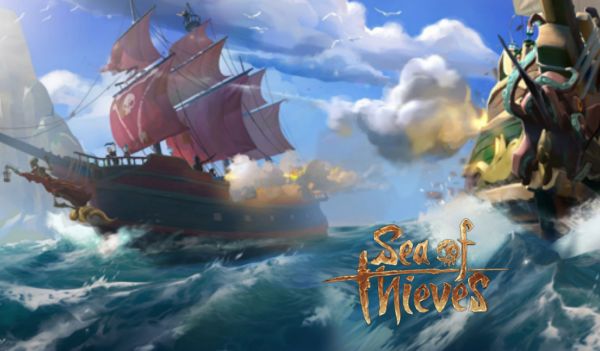 Sea of Thieves (Xbox One) - Xbox Live Key - EUROPE - Screenshot 1