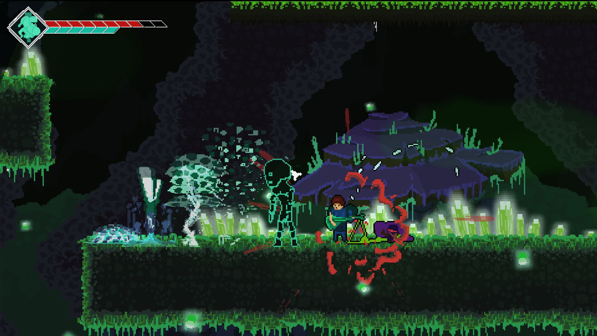 Alter Army Steam Key GLOBAL - Screenshot 3