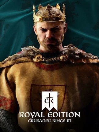 Crusader Kings III | Royal Edition (PC) - Steam Key - GLOBAL - Screenshot 2