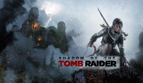 Shadow of the Tomb Raider Steam Key GLOBAL - Screenshot 3