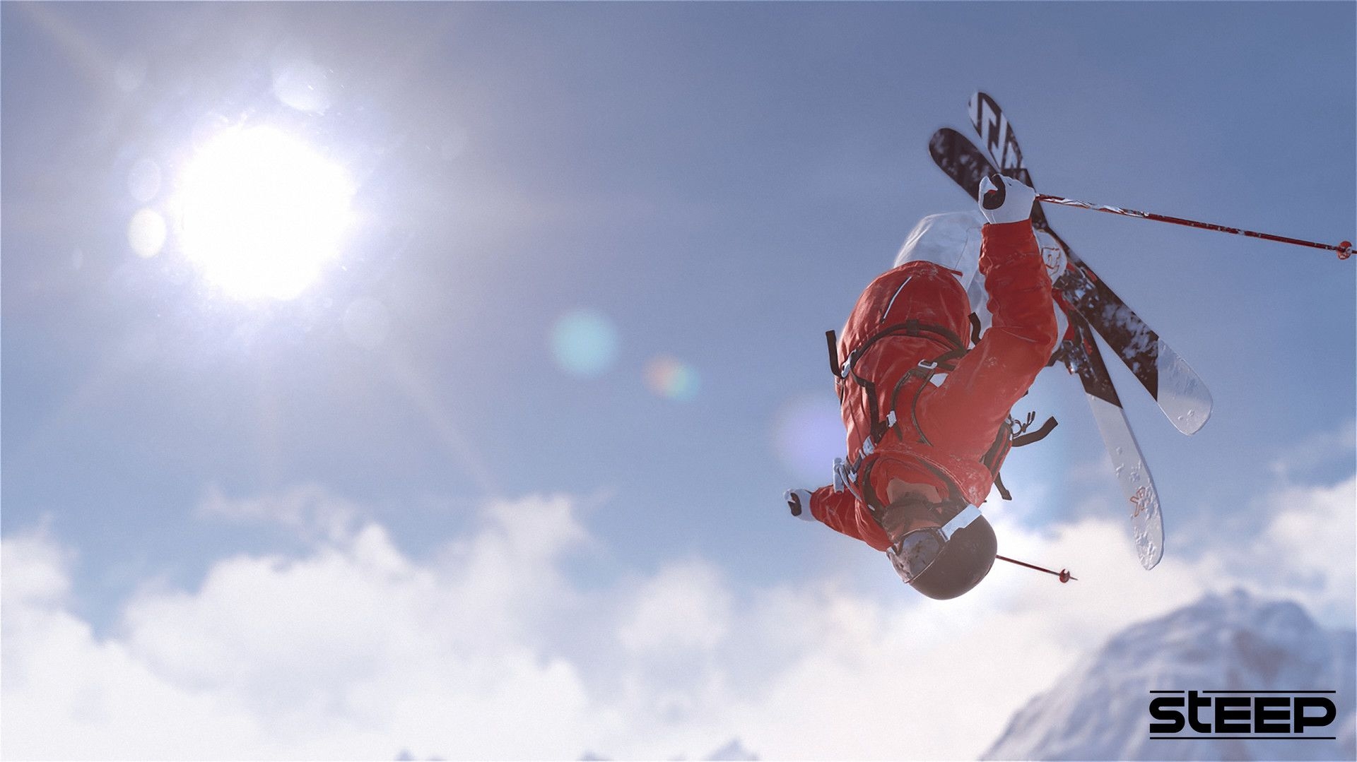Steep - Ubisoft Connect - EUROPE - Screenshot 3