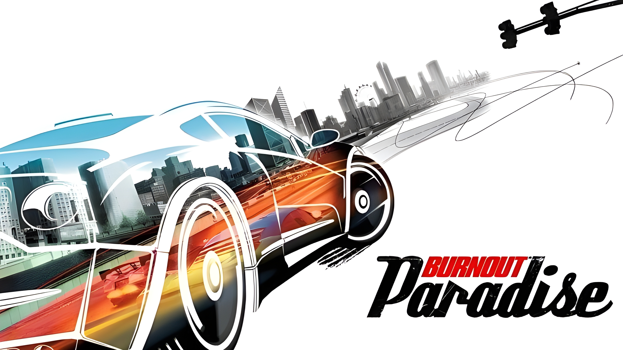 Burnout Paradise: The Ultimate Box Origin Key GLOBAL - Screenshot 3