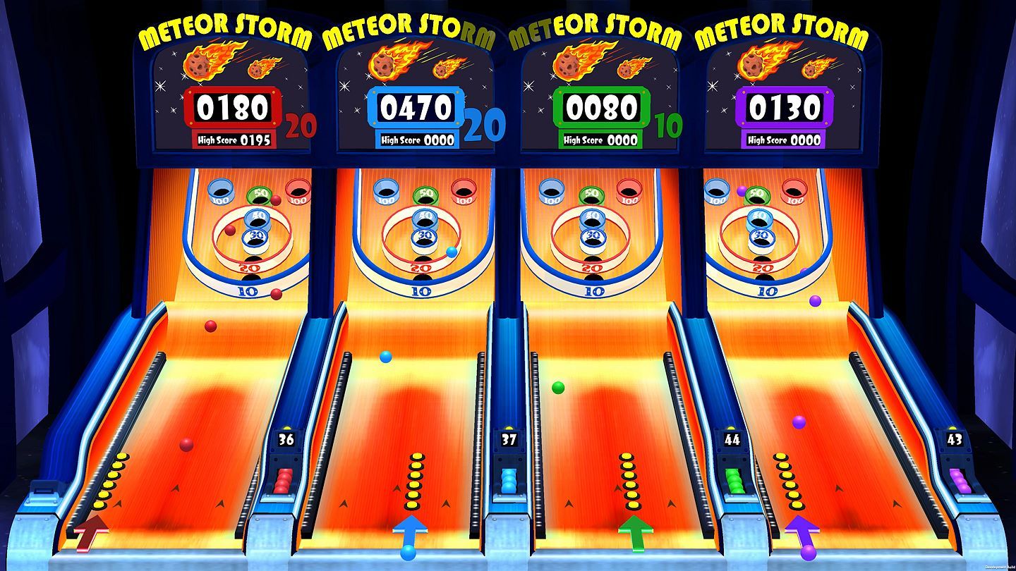 Carnival Games (Nintendo Switch) - Nintendo Key - EUROPE - Screenshot 3
