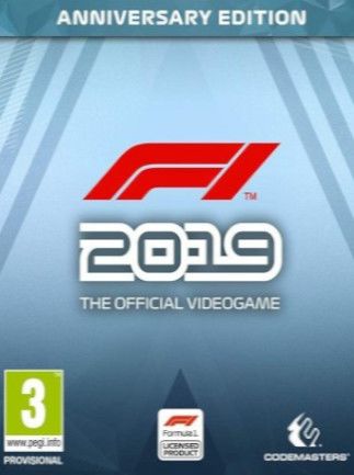 F1 2019 - Steam - Key GLOBAL - Screenshot 2