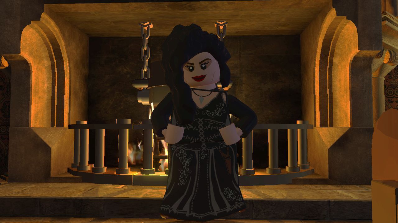 LEGO Harry Potter: Years 5-7 Steam Key GLOBAL - Screenshot 3