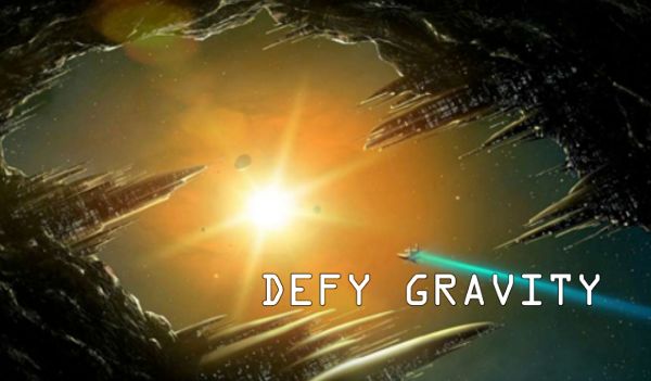Defy Gravity Extended Steam Key GLOBAL - Screenshot 1
