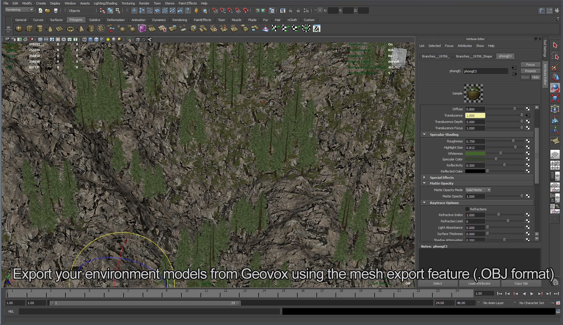 GeoVox GLOBAL Key Steam - Screenshot 3