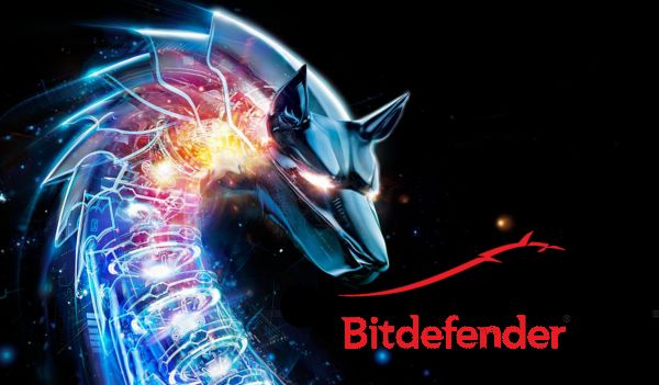 Bitdefender Internet Security 1 Device 3 Years PC Bitdefender Key GLOBAL - Screenshot 1