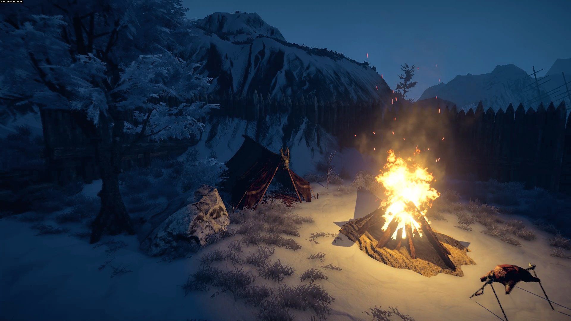 Outward Steam Key NORTH AMERICA - Screenshot 1