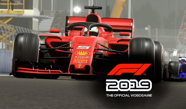 F1 2019 - Steam - Key GLOBAL - Screenshot 3