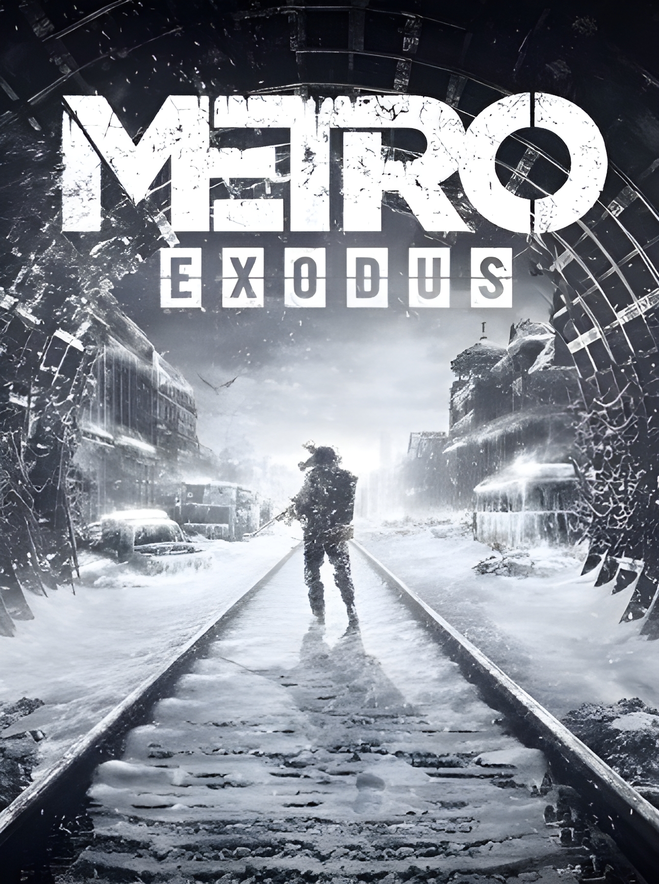 Metro Exodus (PC) - Steam Key - GLOBAL - Screenshot 2