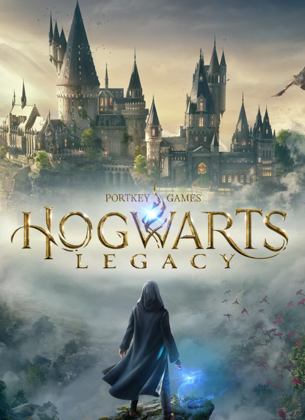 Hogwarts Legacy - Xbox One - Europe