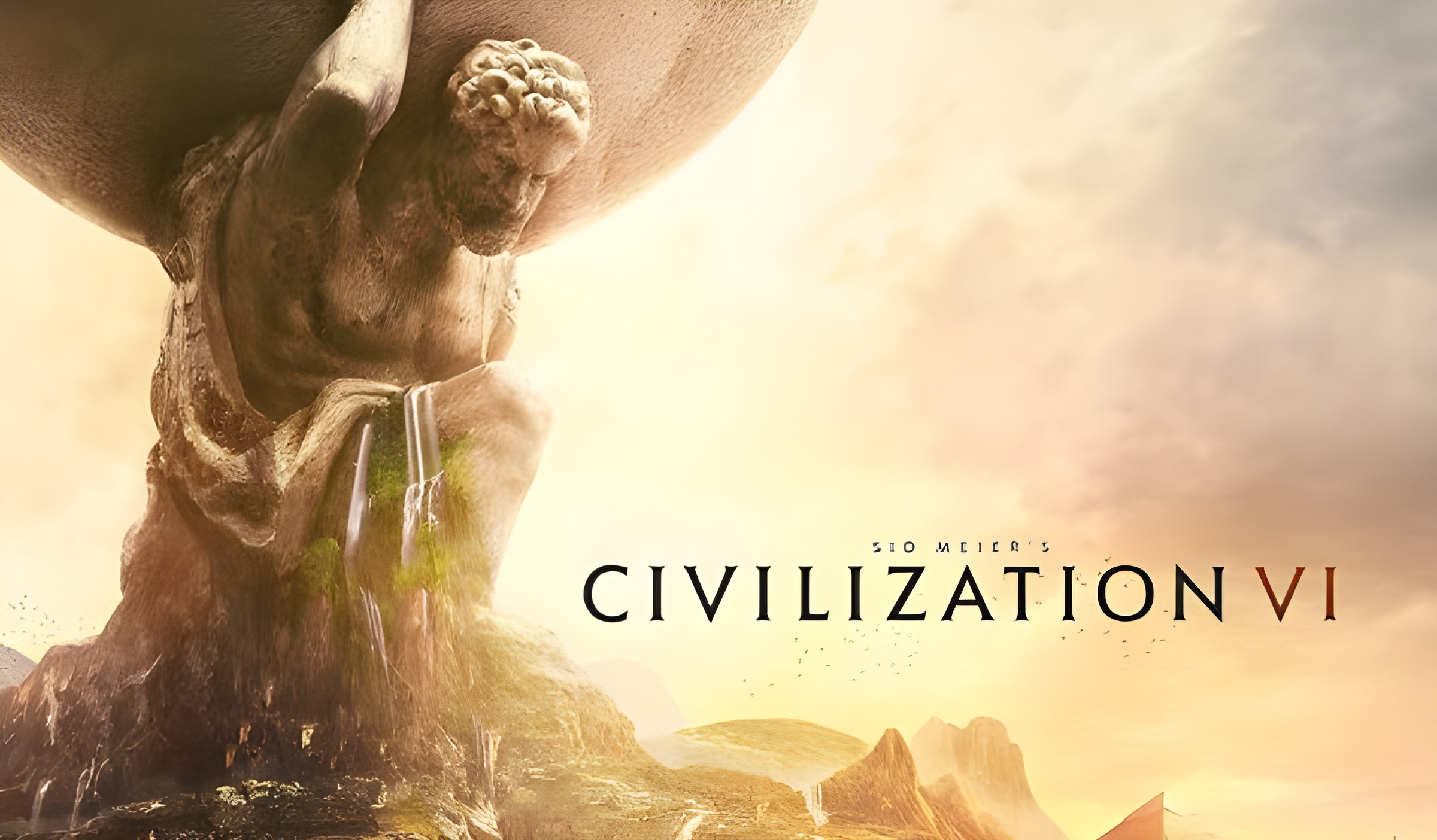 Sid Meier's Civilization VI (Platinum Edition) - Steam Key - GLOBAL - Screenshot 3
