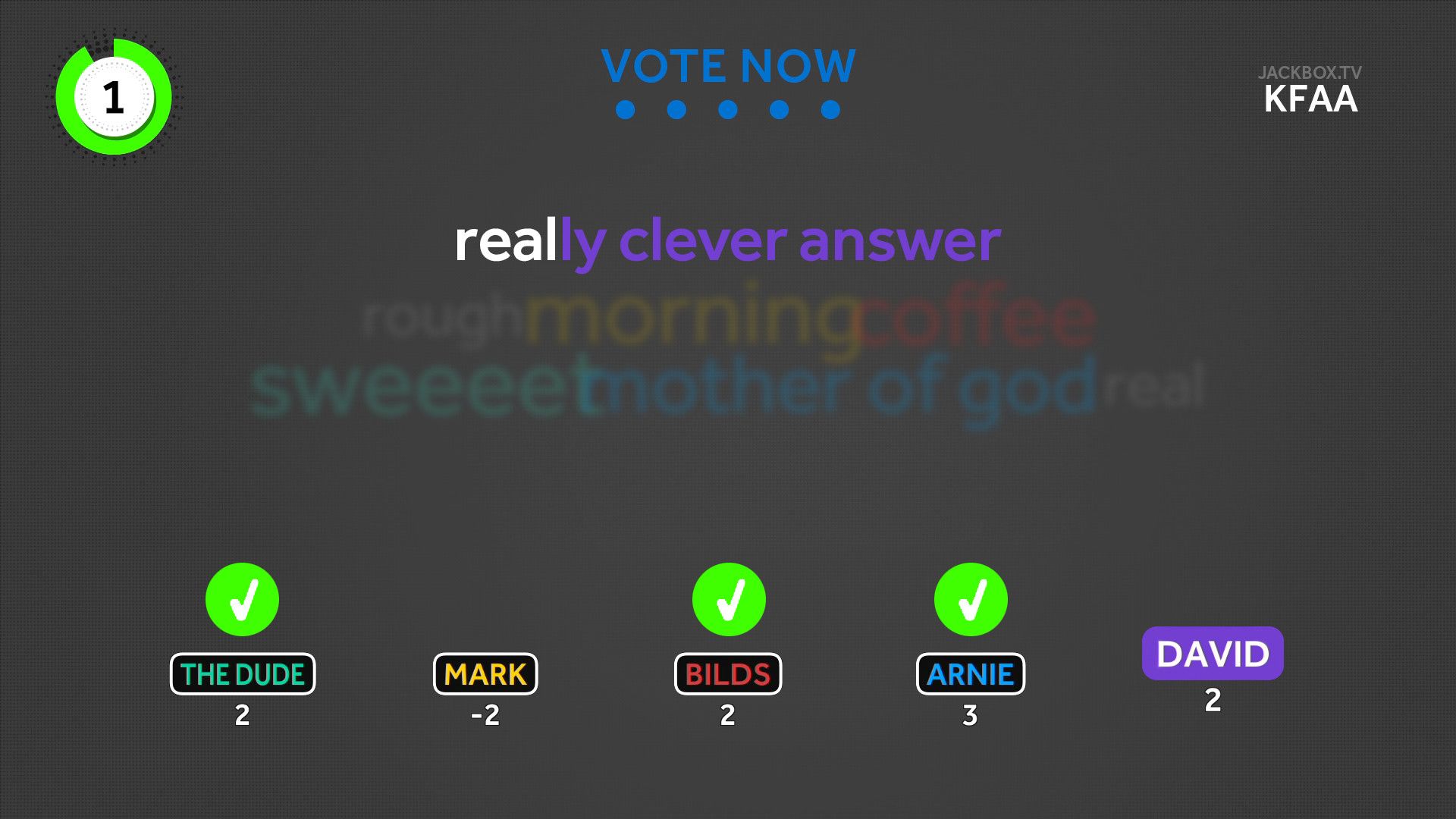 The Jackbox Party Pack Steam Key GLOBAL - Screenshot 3