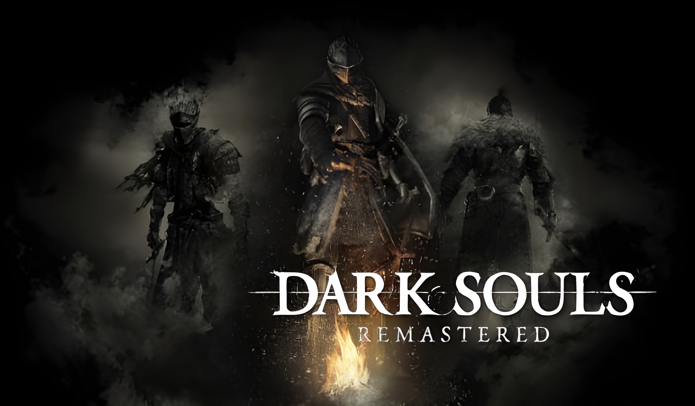 Dark Souls: Remastered (PC) - Steam Key - GLOBAL - Screenshot 3