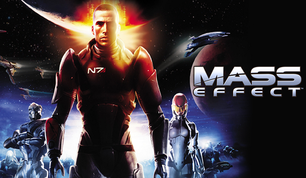 Mass Effect Origin Key GLOBAL - Screenshot 2