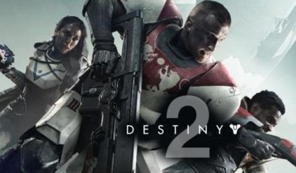 Destiny 2: Forsaken (PC) - Steam Key - RU/CIS - Screenshot 2