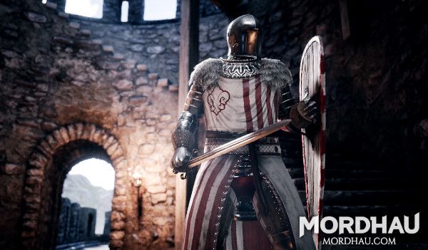 MORDHAU Steam Key GLOBAL - Screenshot 3