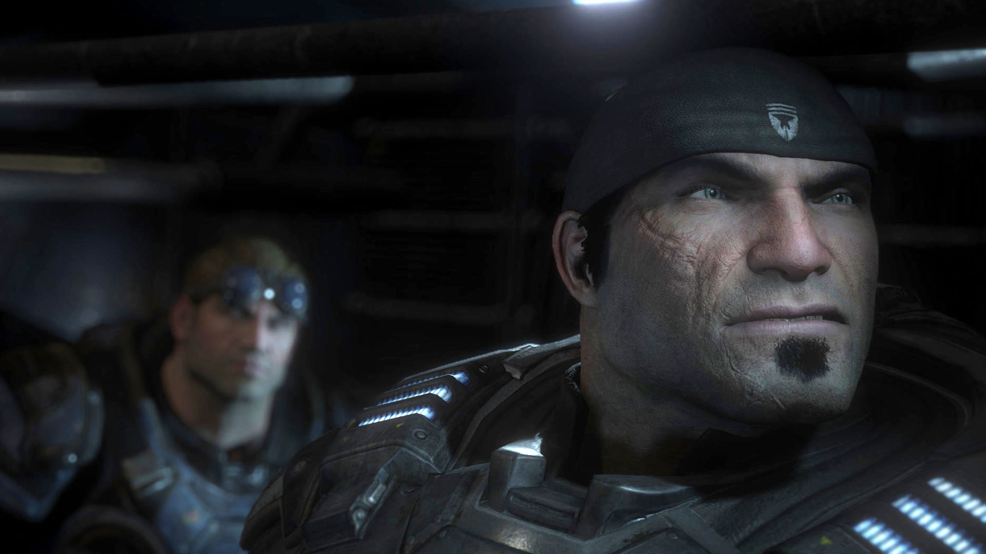 Gears of War: Ultimate Edition (PC) - Microsoft Store Key  - ROW - Screenshot 2