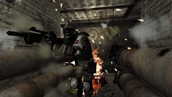 F.E.A.R. Steam Key GLOBAL - Screenshot 3