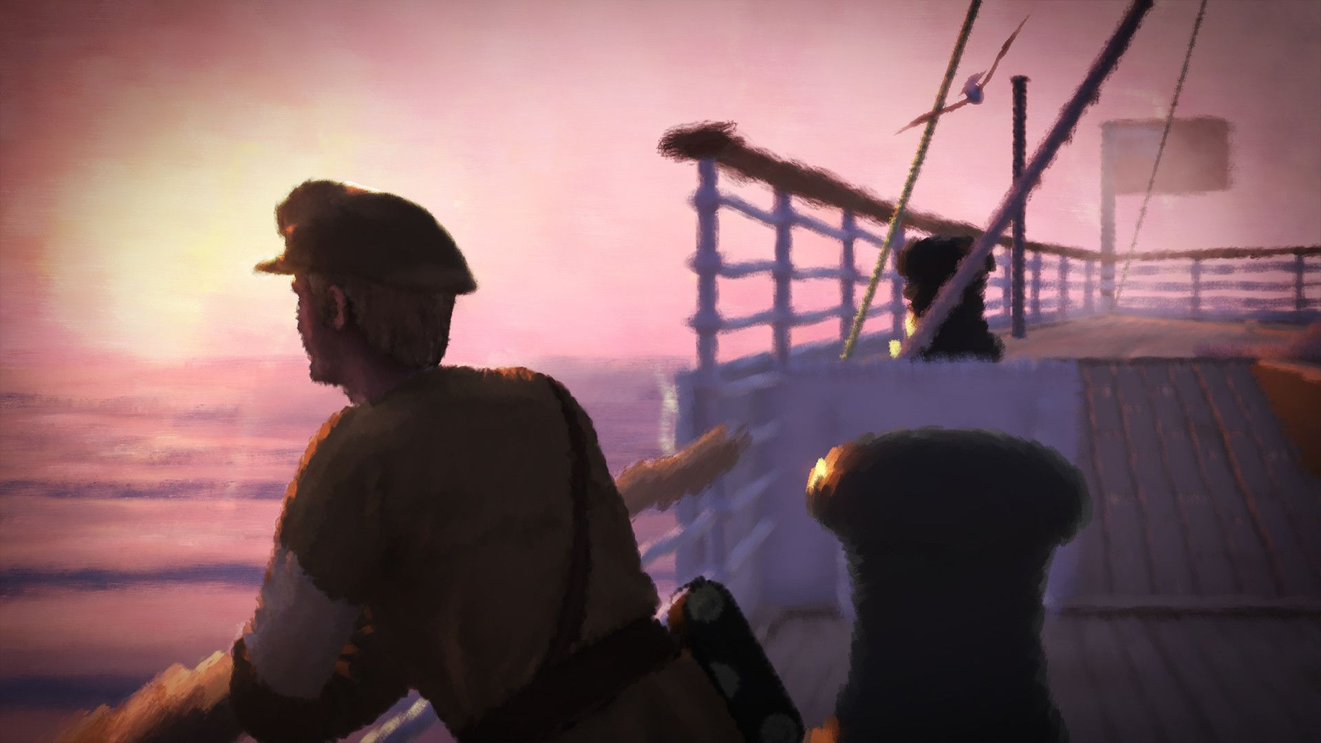 11-11 Memories Retold Steam Key GLOBAL - Screenshot 2