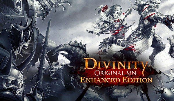 Divinity: Original Sin - Enhanced Edition Collector's Edition GOG.COM Key GLOBAL - Screenshot 1